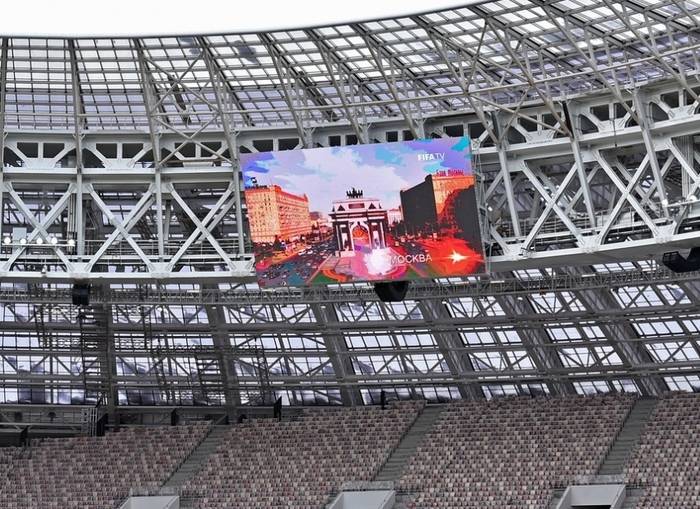 Самая высокая четкость