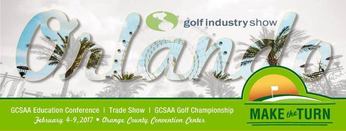 Golf Industry Show