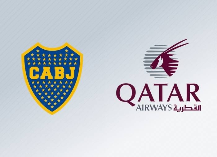 Qatar Airways стал титульным спонсором еще одного футбольного клуба