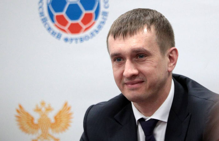 Александр Алаев стал и.о. президента РПЛ после отставки Ашота Хачатурянца