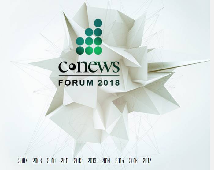 CNews  Forum 2018