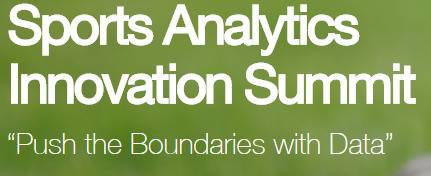 Конференция The Sports Analytics Innovation Summit Melbourne