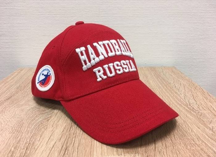 Федерация гандбола России начала продажу собственной атрибутики