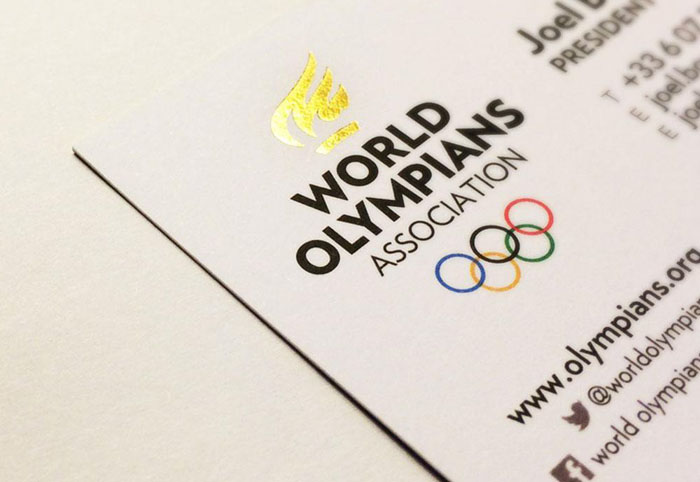 Всемирная ассоциация олимпийцев заступилась за российских спортсменов