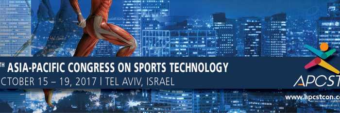 Asia-Pacific Congress on Sports Technology