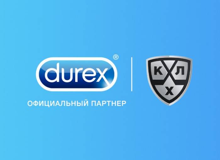 Производитель презервативов стал новым партнером КХЛ