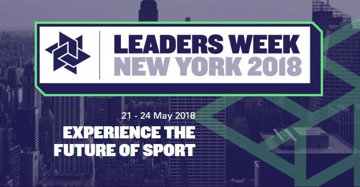 Leaders Week New York