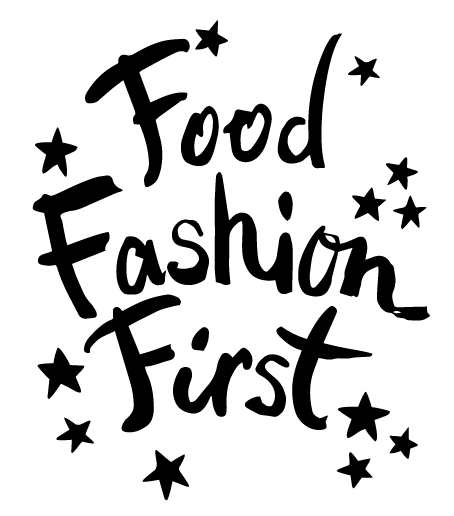 Food Fashion First