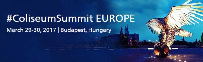 EUROPE Coliseum Summit