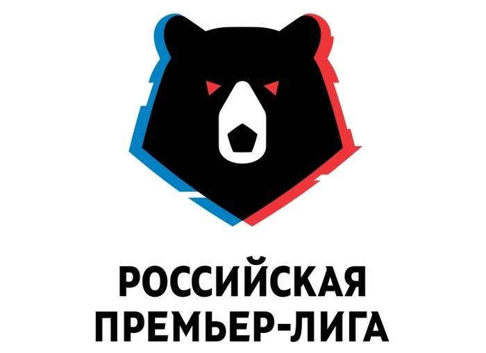Новый бренд Российской футбольной премьер-лиги