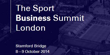 Конференция The Sport Business Summit London