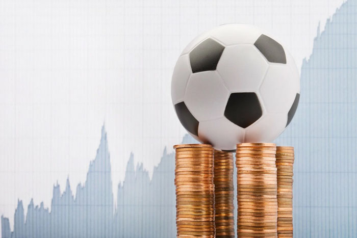 РФС разработал налоговые льготы для футбола и нашел дополнительные источники финансирования на ₽23 млрд