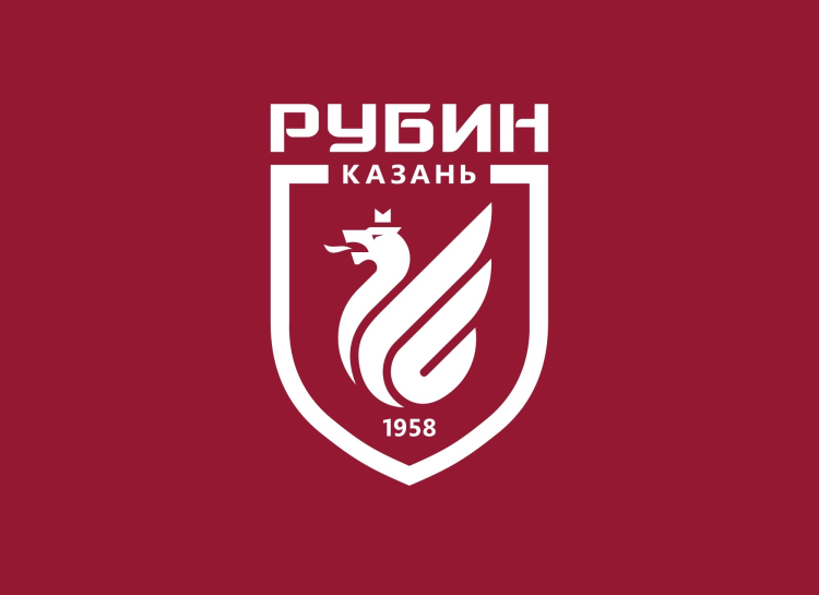 «Рубин» вновь поменял логотип