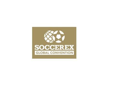 Soccerex Global Convention 2014 