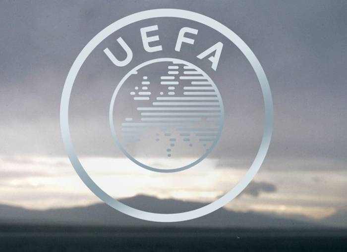 УЕФА впервые зафиксировал прибыльность европейских чемпионатов