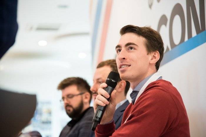 Опубликованы презентации с конференции Sport Connect