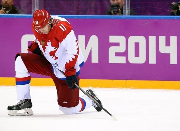 Олимпийские игры остались без сильнейших хоккеистов мира