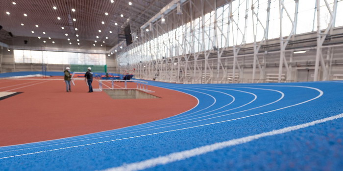 В 2022 году в Москве завершат строительство 22 капитальных спортивных объектов