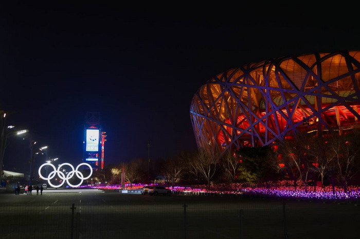 Зимняя Олимпиада в Пекине в 15 раз дешевле Сочи-2014