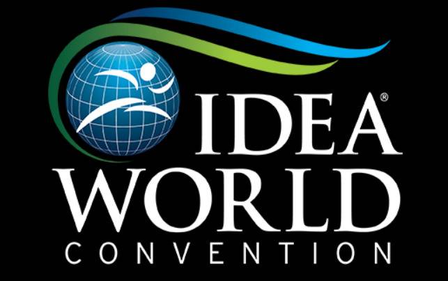IDEA World Fitness Convention