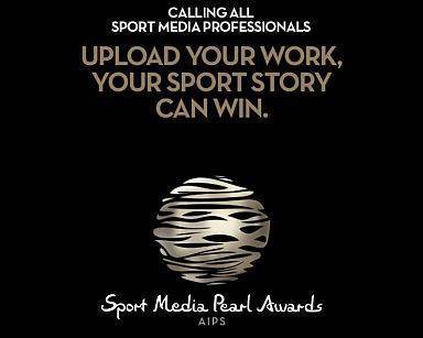 Sport Media Pearl Awards