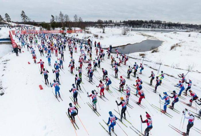На строительство центра лыжных гонок и биатлона под Ярославлем выделят около 240 млн рублей