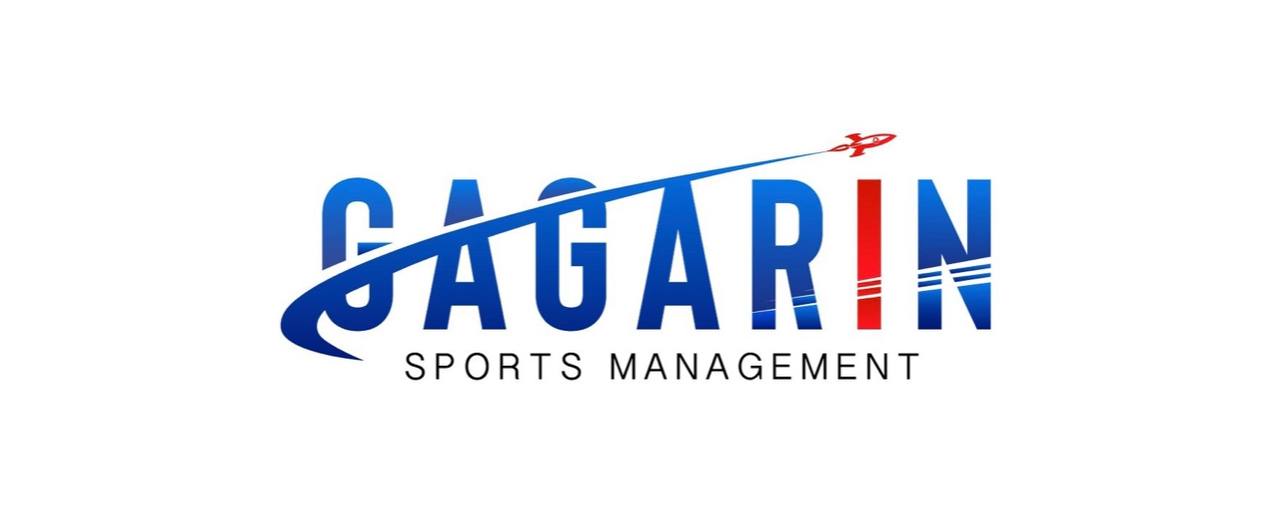 Gagarin Sports Management 