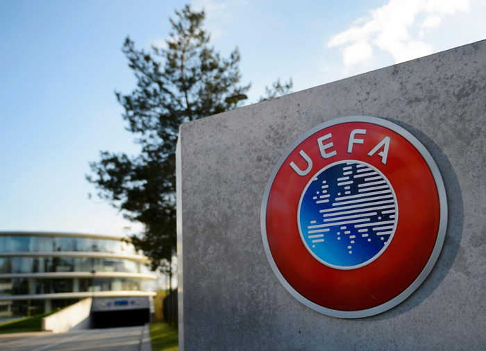 УЕФА получил заявку России на проведение Евро-2028 или 2032. Но собирается ее отклонить