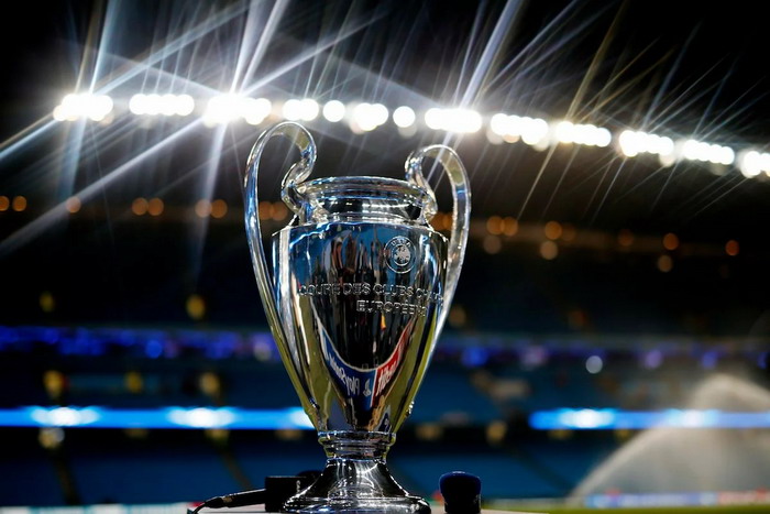 UEFA за Лигу чемпионов получит €15 млрд от ТВ-прав в 2024-2027 годах