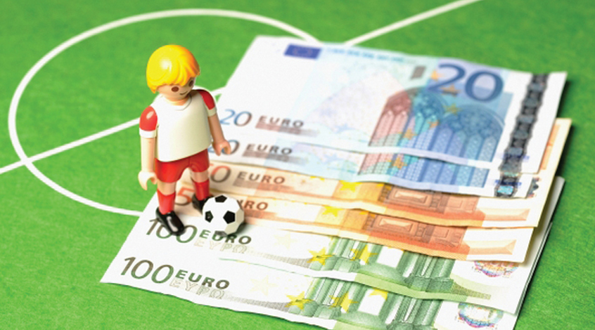 УЕФА планирует ввести потолок зарплат вместо финансового фейр-плей