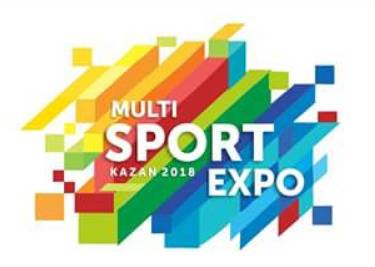 Multi Sport Expo Kazan 2018