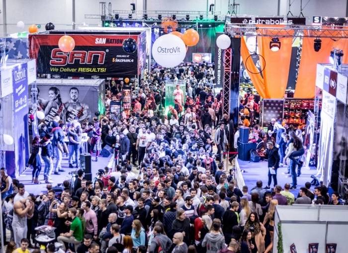 SN Pro Expo Forum 2017 – крупнейшее событие осени