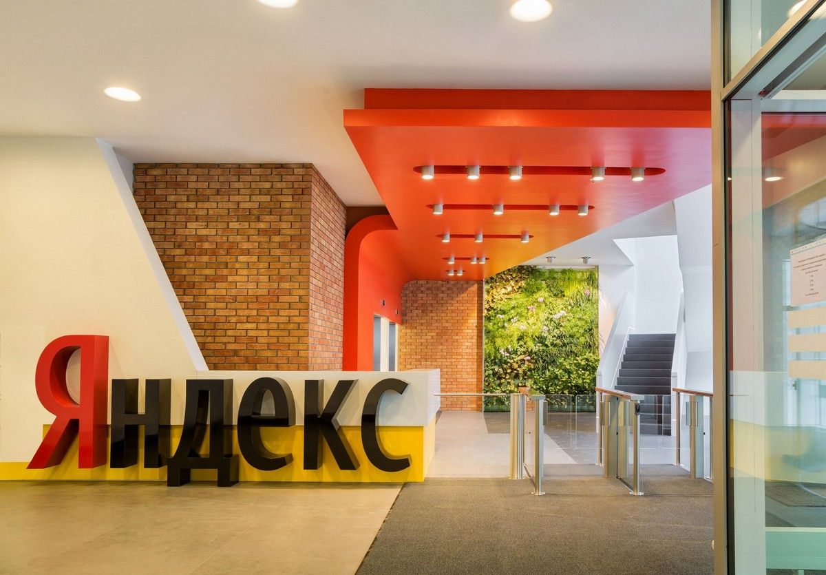 «Яндекс» построит спортивный комплекс с бассейном