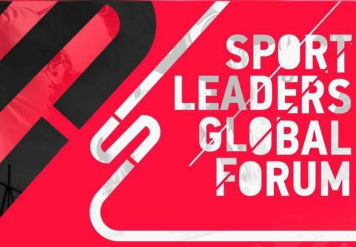 Sport Leaders Global Forum