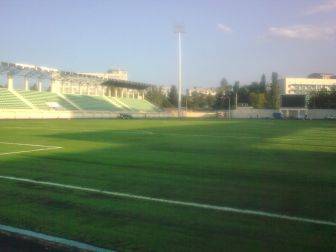 Стадион «Труд»