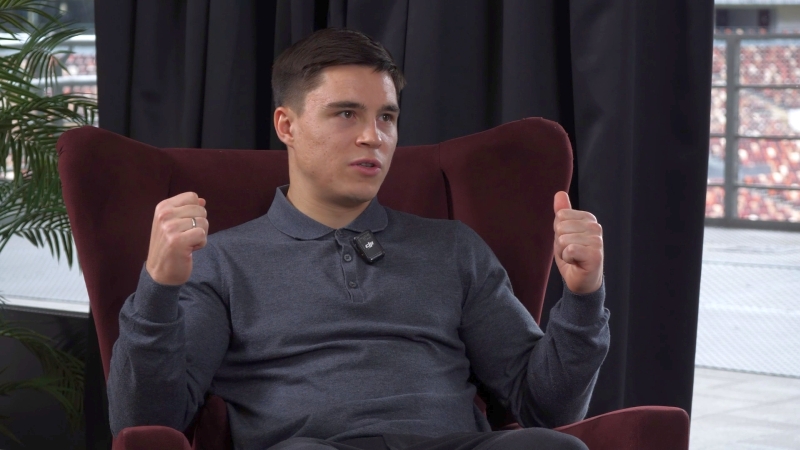 «У каждого спортсмена должен быть менеджер». Разговорчики №6