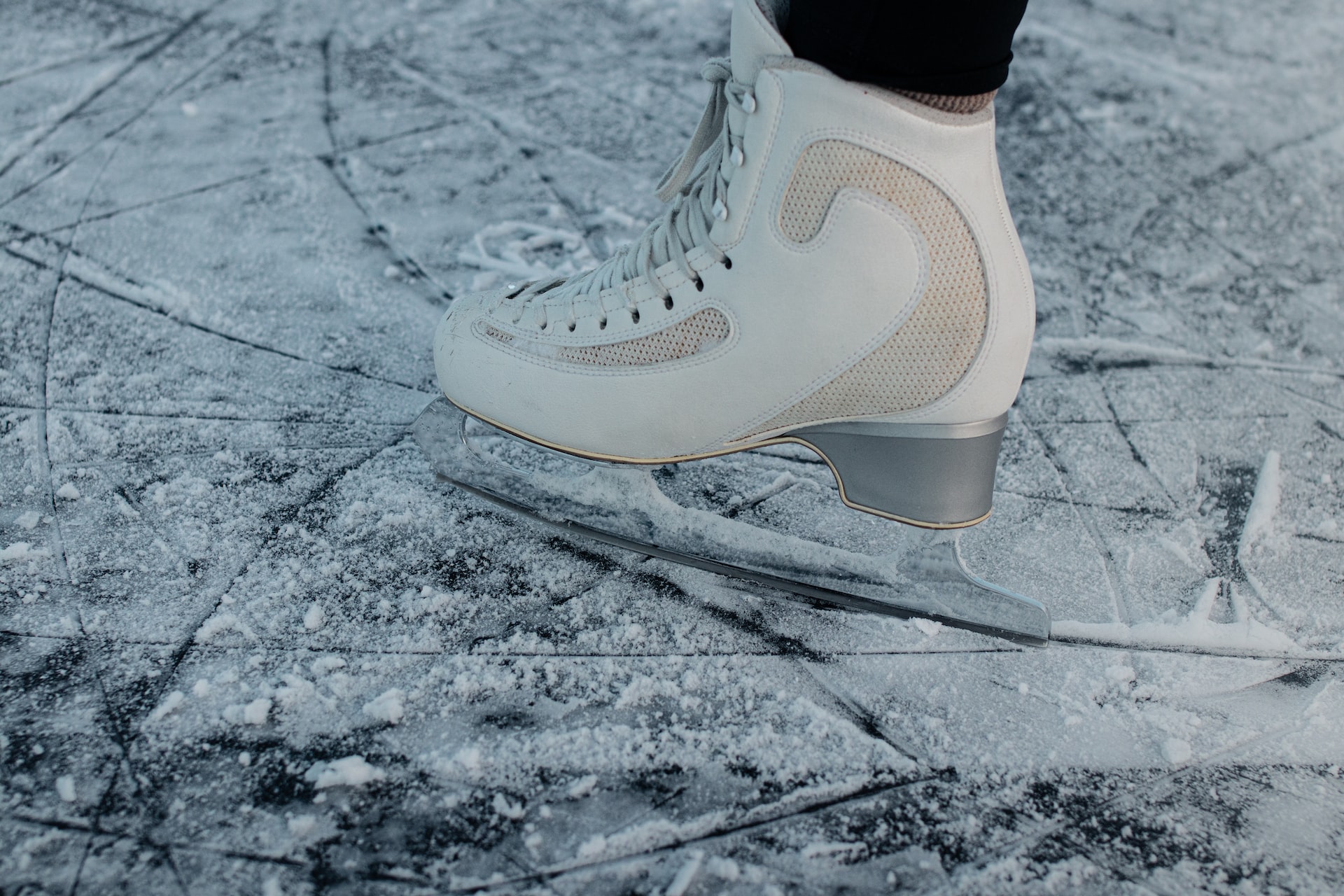 В Северодвинске до 2025 года построят ледовую арену