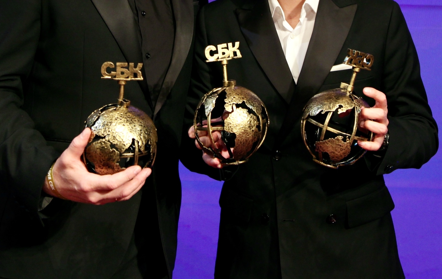 IX Премия СБК – время заявить о себе!