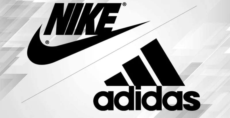 Nike и Adidas в тройке «Любимых брендов россиян»