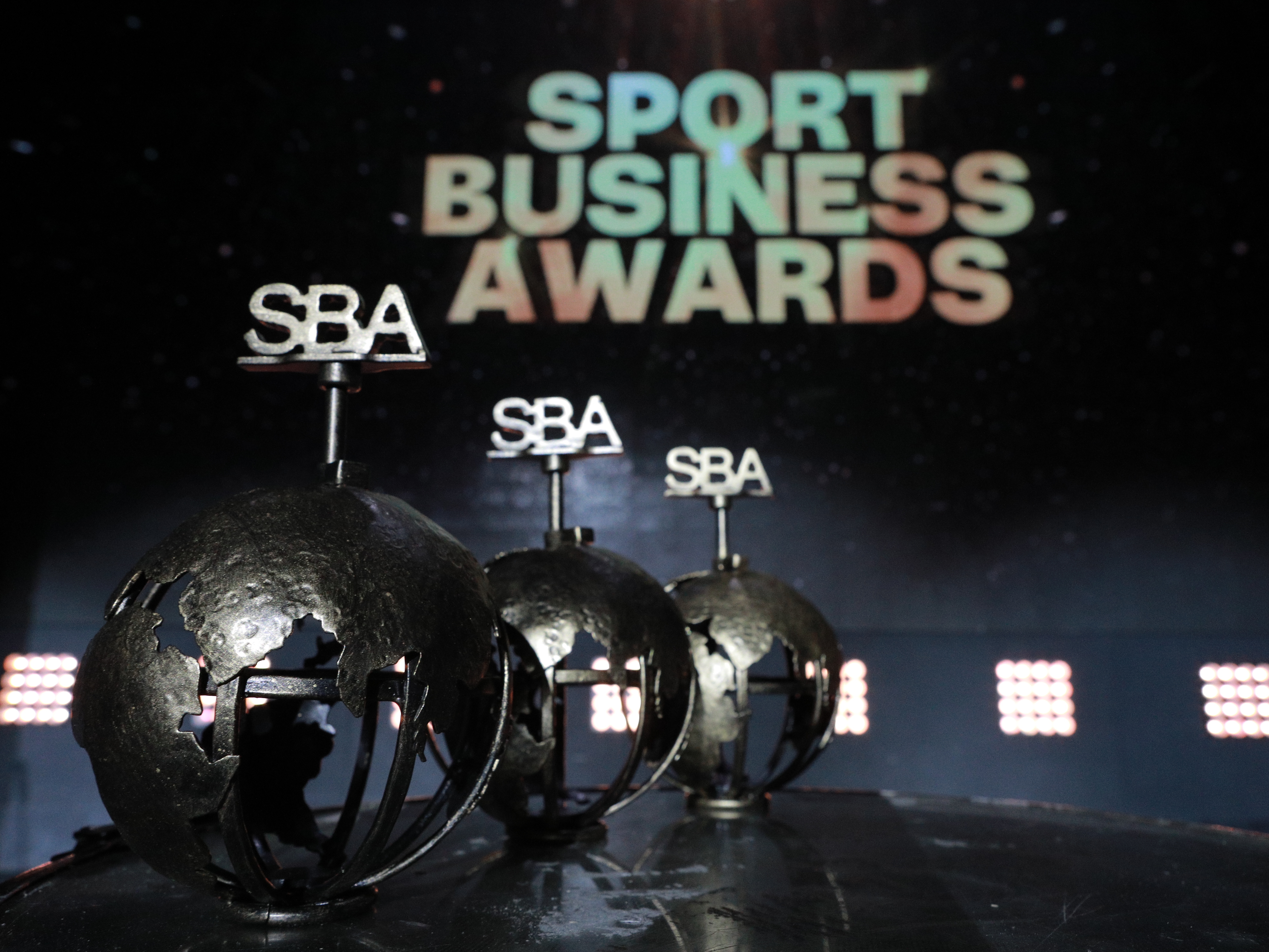 Названы победители премии Sport Business Awards