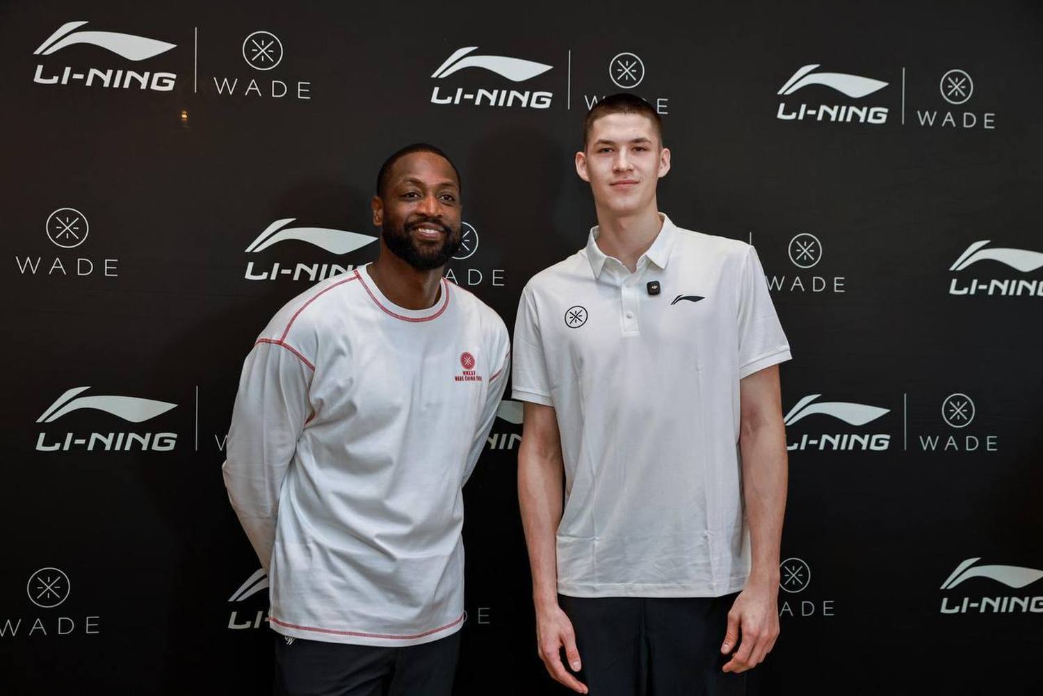 Российский новичок НБА стал лицом китайских кроссовок