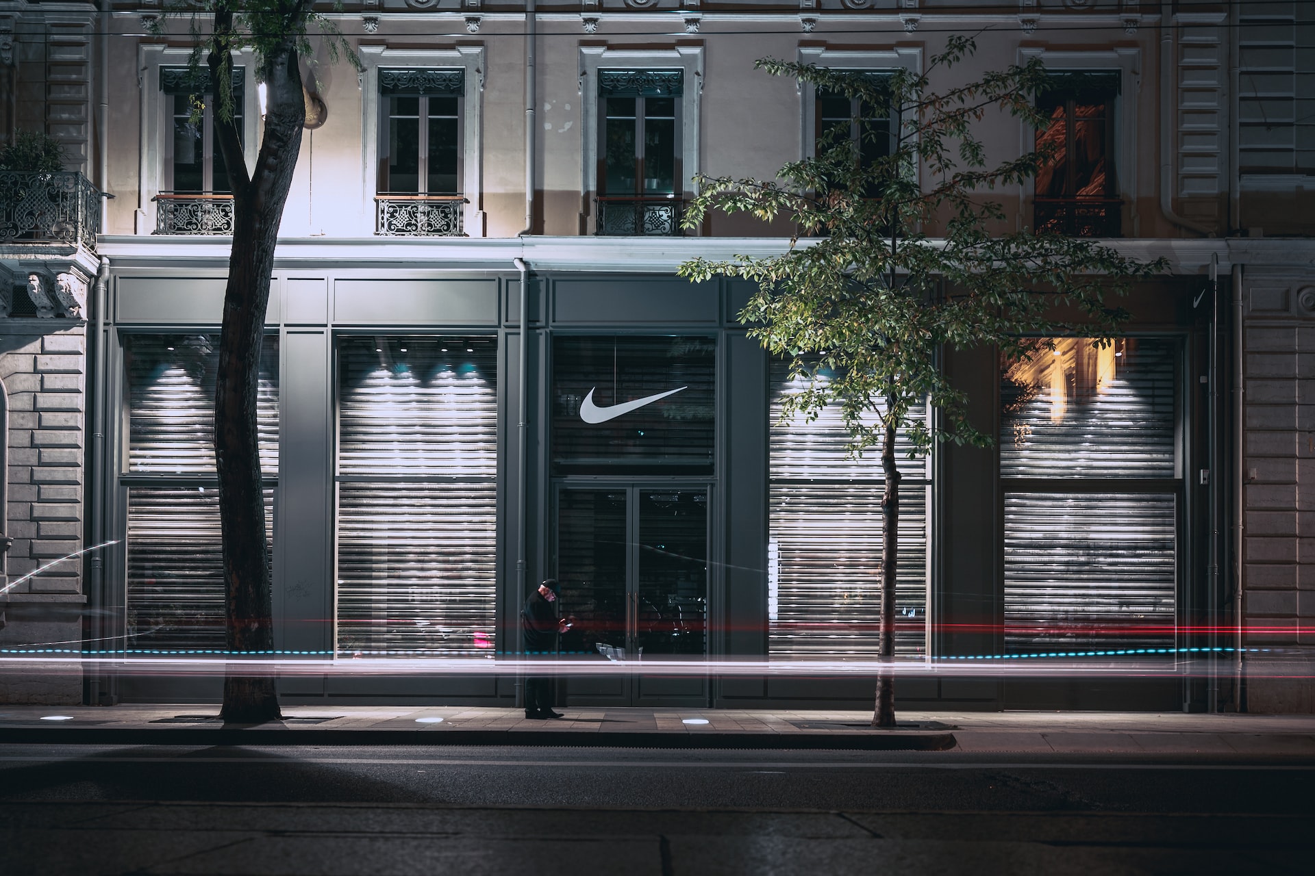 Nike вновь стал самым дорогим брендом из мира спорта