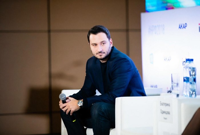 Директором спортивного направления «Яндекс Фантеха» стал Сергей Бархударьян