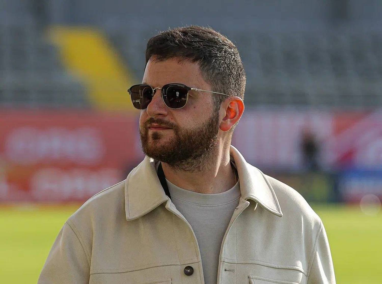 Роберт Тер-Абрамян назначен исполнительным директором женской футбольной Суперлиги