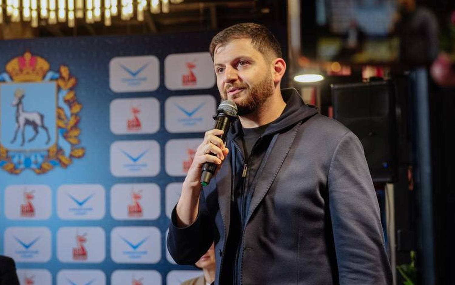 Роберт Тер-Абрамян стал коммерческим директором ВФЛА